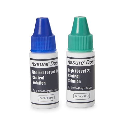 drops to verify blood glucose test control solution|how to use glucose control solution.